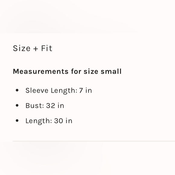 NWT Free People Gaia Babydoll Tunic • Super Mini Dress • Small $128 - Picture 7 of 11